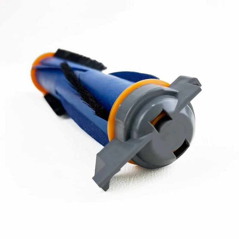 Spazzola a rullo principale filtro HEPA Set di accessori per spazzole laterali per Shark AV2501AE RV2502AE AV2501S Robot Vacuum