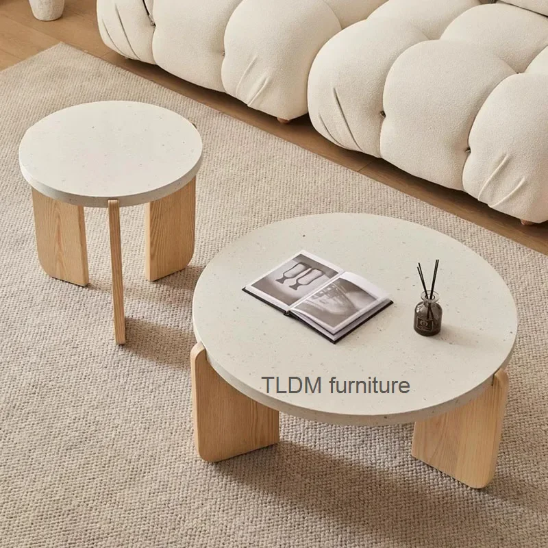 

Modern Simple Coffee Tables Luxury Nordic Living Room Glam Coffee Table Minimalist Unique Table Basses De Salon Home Furniture