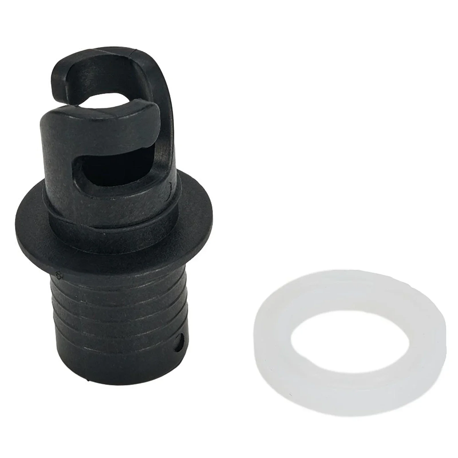 1pc High Quality Hose Adapter Water Sport Kayak Environmental Protection For Inflatable Boat For Various Kayaking