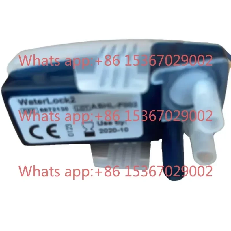Drager Waterlock2 Original Water Cup Water Collector 6872130 12 Pieces Per Box Compatible with Breathing Circuit Systems