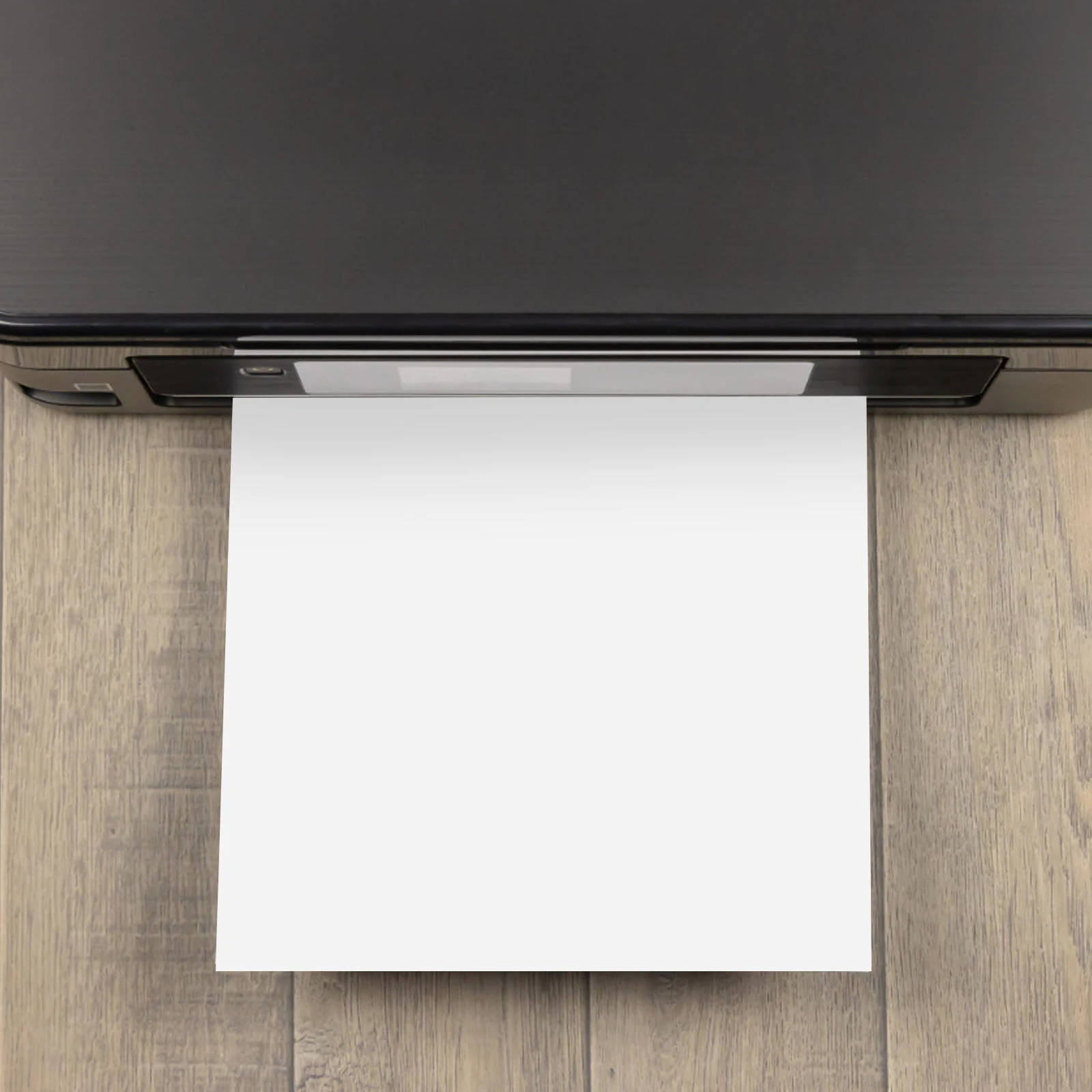 

20 Sheets Waterproof Label Paper Sticker Blank Adhesive Stickers Printing Copy Transparent A4 for