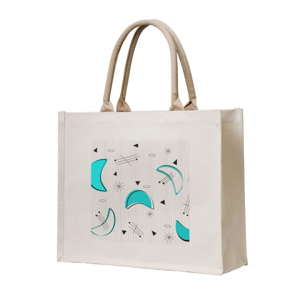 

Explosion of Boomerangs Tote Bag canvas tote bags great bag shopping cart bags