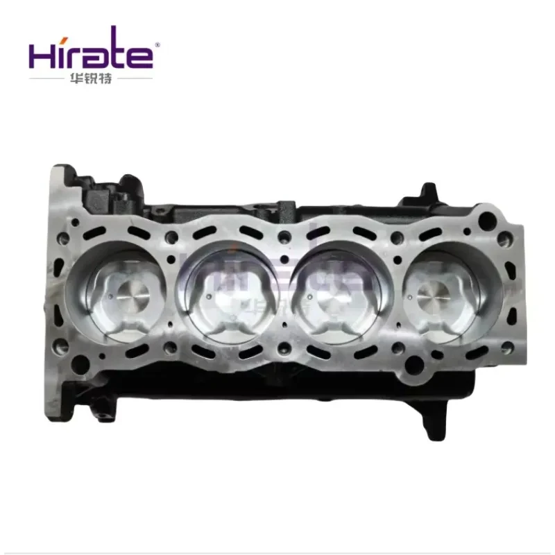 

Suitable 2.7L 2TR 2TR-FE Engine Cylinder Block Hilux Hiace Prado Fortuner 4Runner