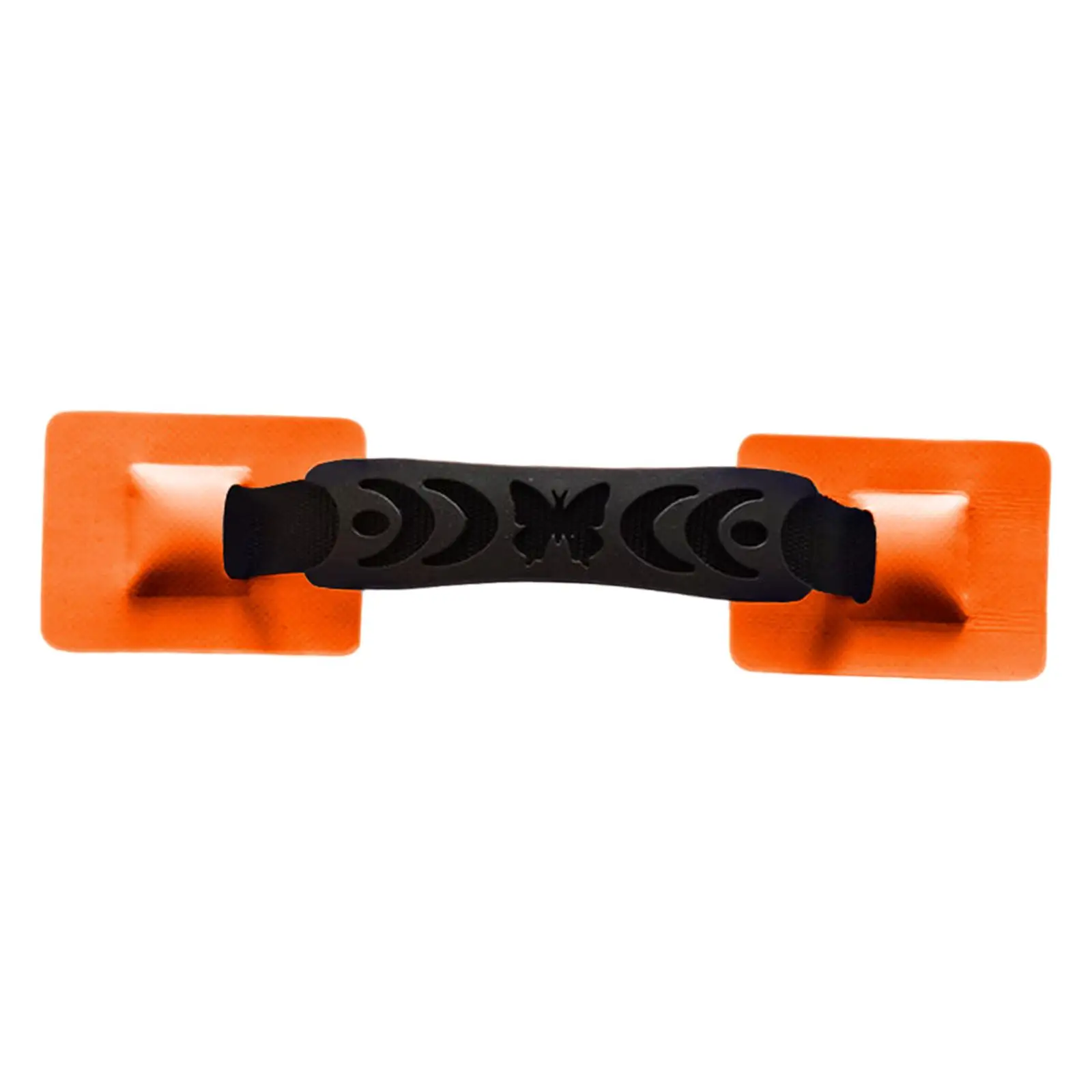 

Seat Strap Patches for Inflatable Boats Comfortable Use Fishing Boat Armrest