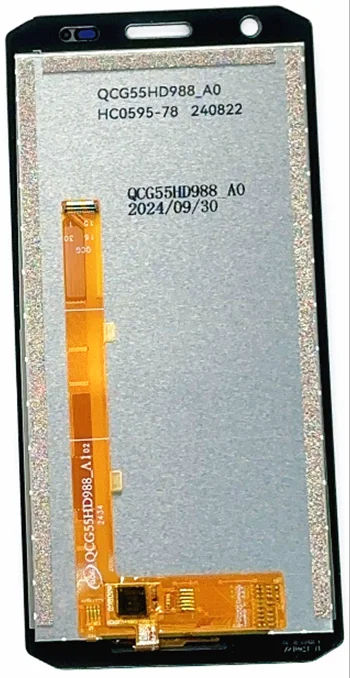 Original For DOOGEE S41 S41 Max S41 Plus LCD Display Screen + Touch Panel Digitizer For DOOGEE S41 Pro S41T LCD Display