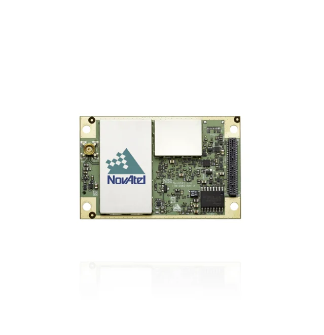 NovAtel OEM7700 Quad System Multi Frequency Board OEM7700-FFN-RNN-5BN GNSS Board OEM7700