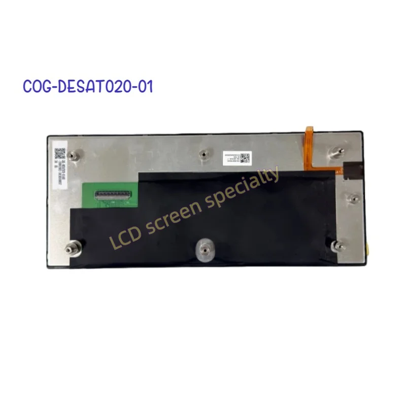 COG-DESAT020-01 LBL-DESAT020-01A00 LCD Display Screen for Lynk & Co 06 Instrument Screen
