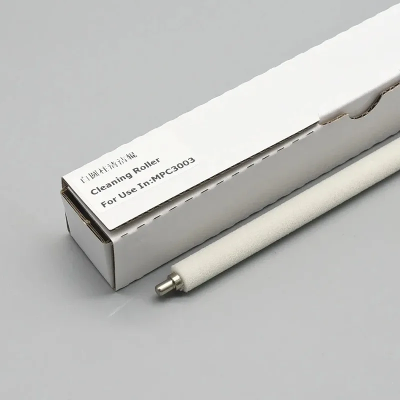 

4PCS PCR Primary Charge Roller Sponge Cleaning Roller For Ricoh MPC3003 3503 4503 5503 6003 3004 3504 454 5504 6004 IMC3000 3500