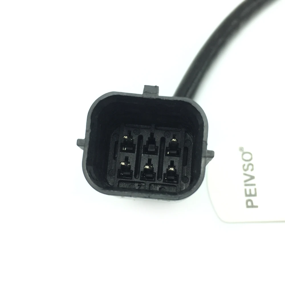 산소 센서 234-5015 마쯔다 3 5 스포츠 2.0L 2.3L 2006 2007 2008 2009 2010 신제품