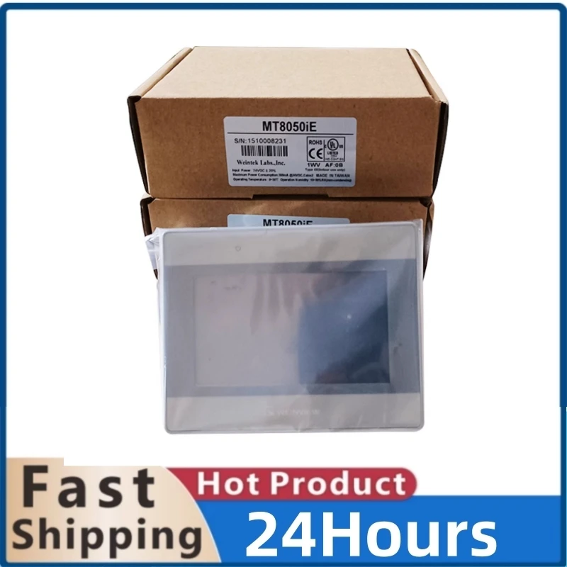 MT8072IP TK8072IP TK6071IP MT6071IP MT6103IP TK8071IP TK6070IP MT6071IE TK6072IP HMI 7-inch TFT LCD Human-machine Touch Screen
