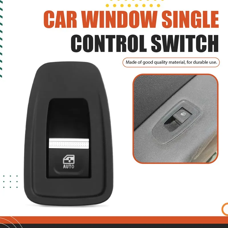 Super Sale 254013877R 25401-3877R Car Master Power Window Control Switch Lift Button for Renault Clio 5 Captur II 2019-2021 view 2