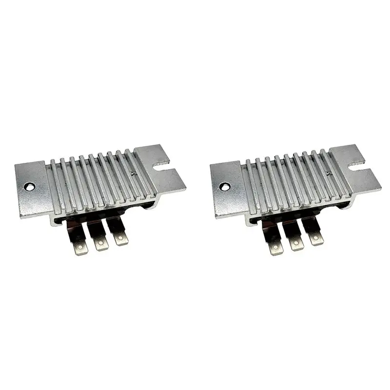 Practical 2X Voltage Regulator For Kawasaki Engine FX751V FX850V 21066-7003 21066-7001 21066-7011