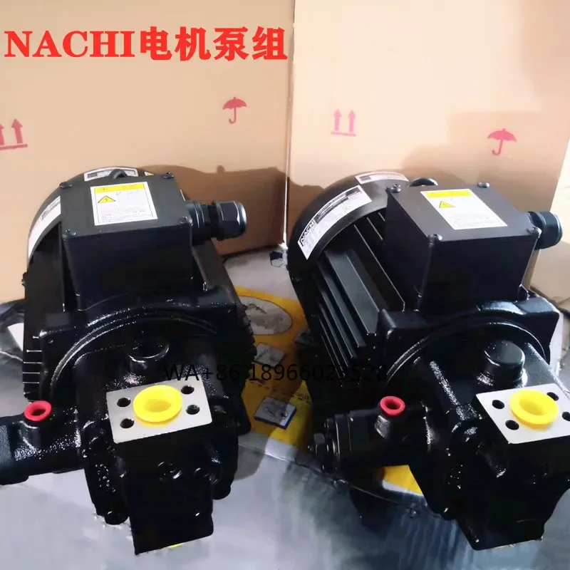 

Oil Pump Motor Pump Set UVN D - A11 Motor Hydraulic Pump