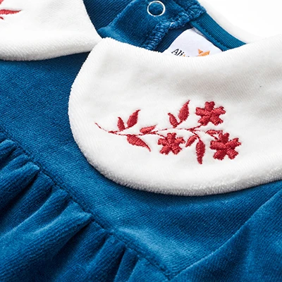 AA-AW26 Regal Slate Navy Lounge-Set – passendes Familien-Set für Kinderkleidung, Baby-Jungen-Oberteil und Leggings – Detail 28