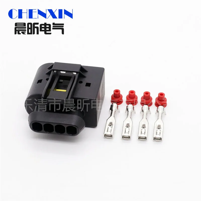 4pin plug 50290698 2E0 905 229 2E0905229 cable harness connector 9441491 09441491 with terminals and seals