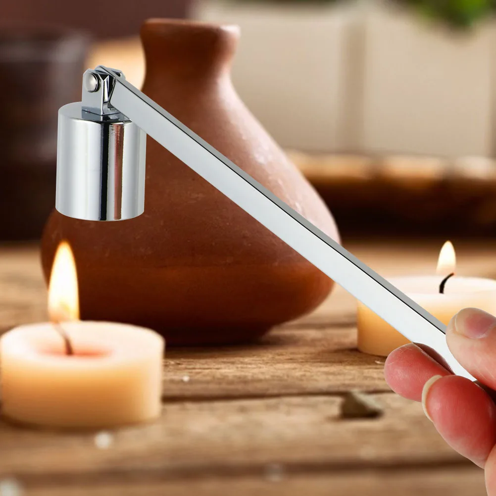 2 قطعة طفاية منزلية مصنوعة من خليط معدني لحفلات الزفاف المنزلية أداة علاج عطري محمولة آمنة #5