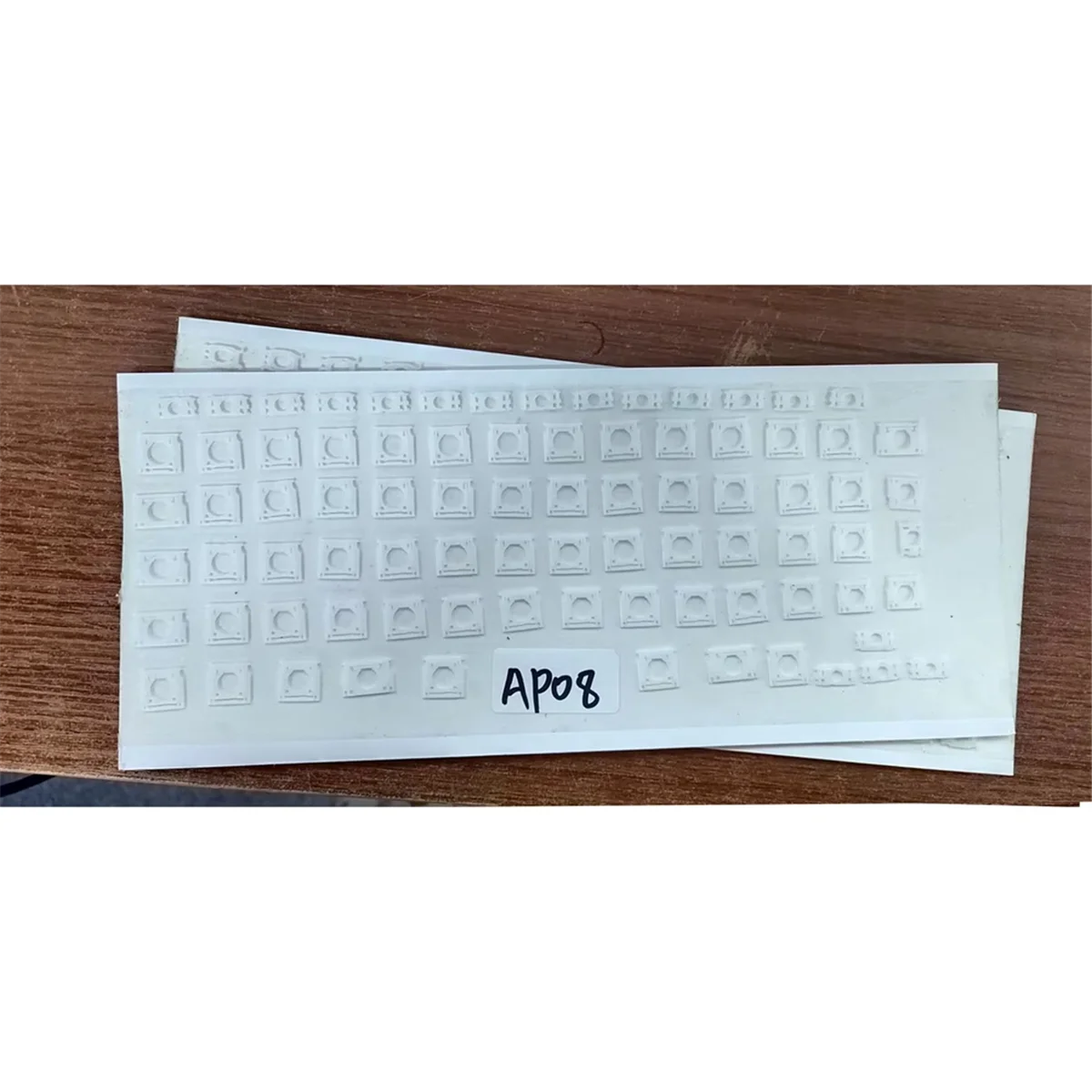 Efficient Keyboard Keycaps Clips Scissor Clips Hinge for Macbook A1989 A1990