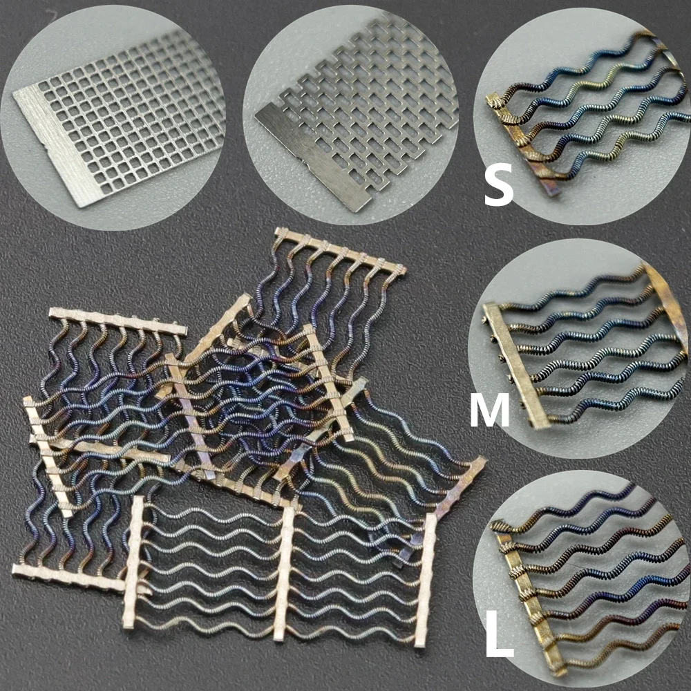 [بالجملة] 100 قطعة ZX II/Z/X شبكة OFRF nexMesh Pro-ملف إصلاح فلتر الزيت إزالة أداة ثانوي