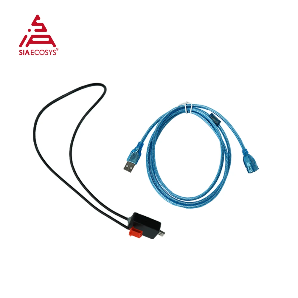 SiAECOSYS Nanjing FarDriver USB Cable For Programmable Controller ND And SIAYQ Controller SiAECOSYS New Arrival