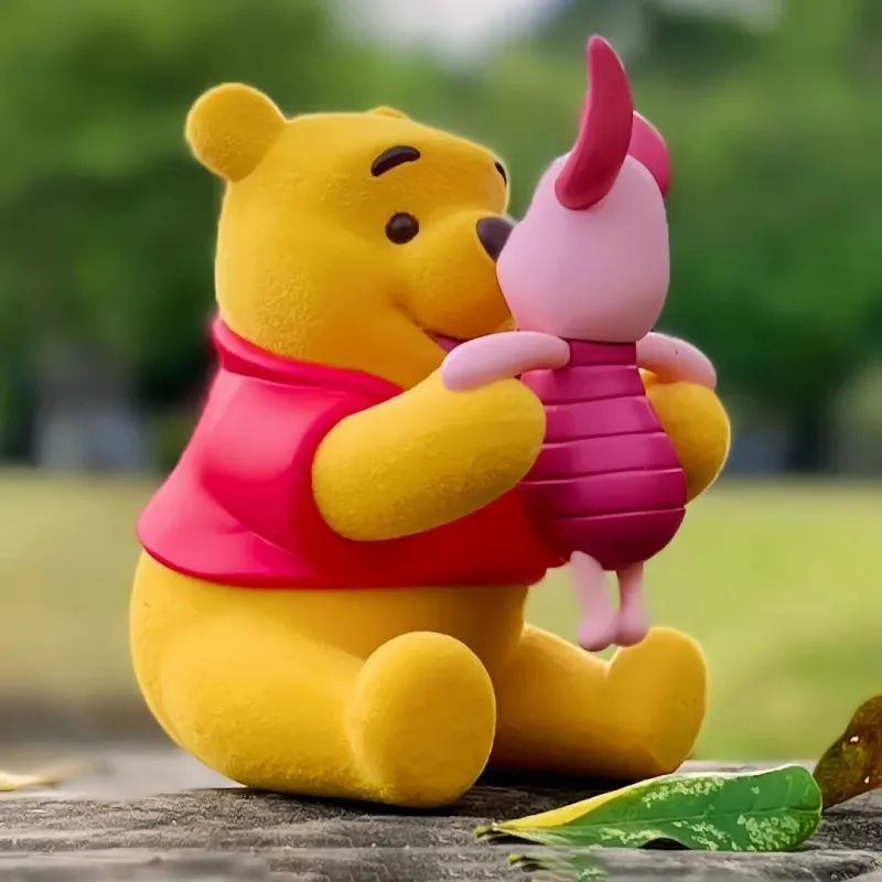 Рисунок 2 - 52 игрушки Disney Carefree