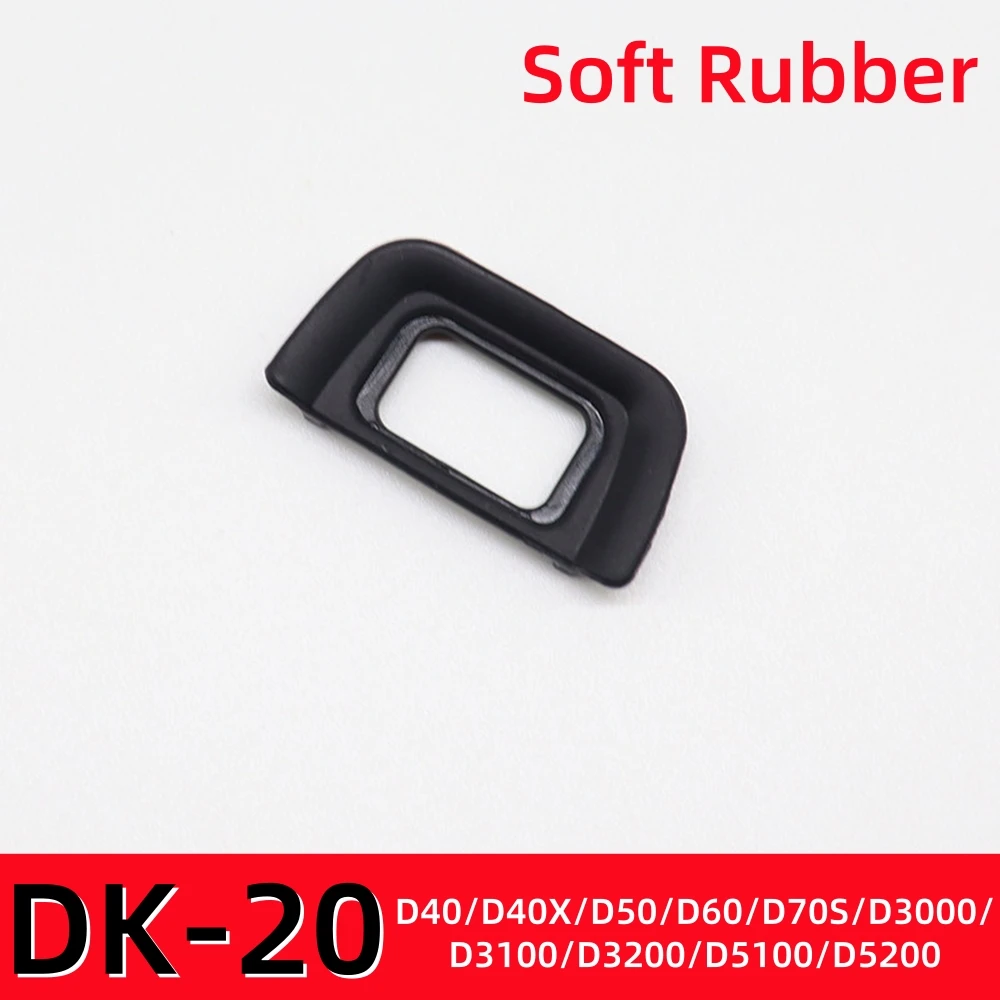 Soft Rubber DK-20 E…