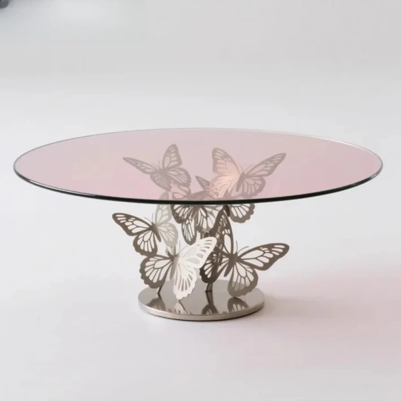 /Italian Storage Coffee Table Black Exterior Luxury Decor Coffee Table Japanese Nesting Mesa De Centro Sala Home Furniture
