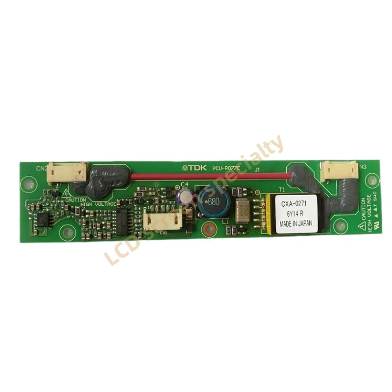 For Genuine CXA-0271 PCU-P077E CXA-0247 PCU-P052C PCU-P052D High Voltage Strip Inverter