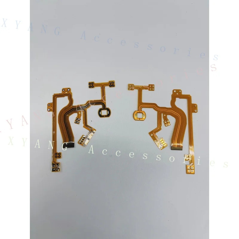 PP+ 1X New Base Lens Flex Cable For Canon PowerShot A2200 Camera Repair Unit