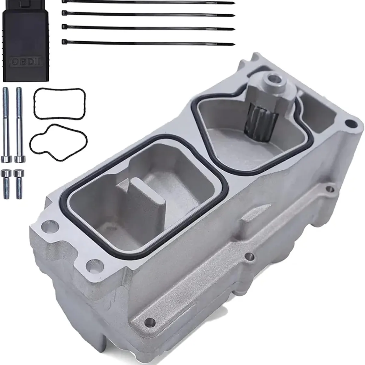 

New Turbo Actuator 5494878RX 68445522AA for Dodge ISB 6.7 L for Cummins 2013-2018 Truck