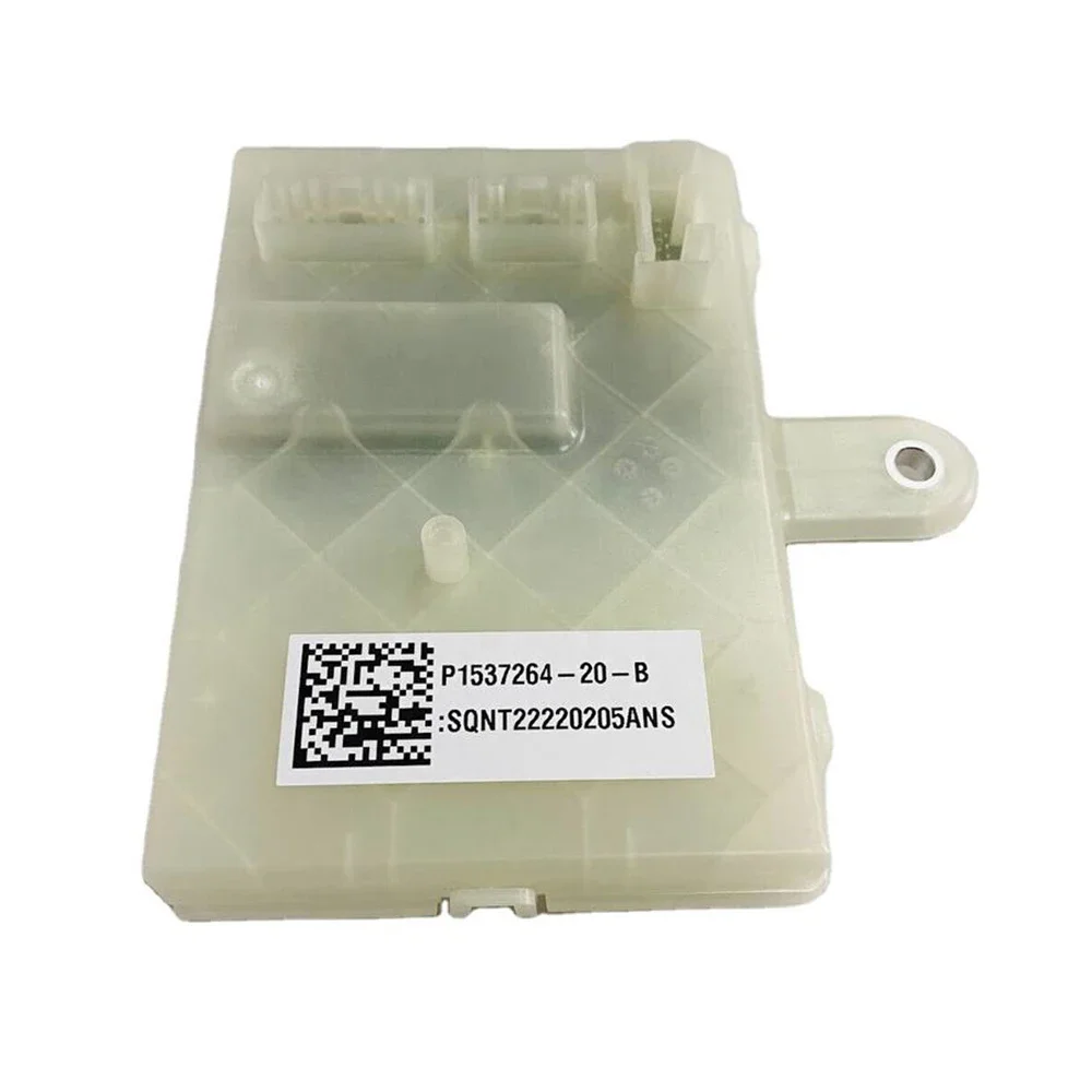 

EU Charging Unit For Tesla Model 3 Y CP ECU ASSY GEN 4 1537264-20-B 153726420B/1537264-00-B 153726400B Retrofit car accessories