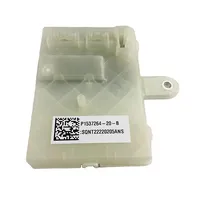 EU Charging Unit For Tesla Model 3 Y CP ECU ASSY GEN 4 1537264-20-B 153726420B/1537264-00-B 153726400B Retrofit car accessories