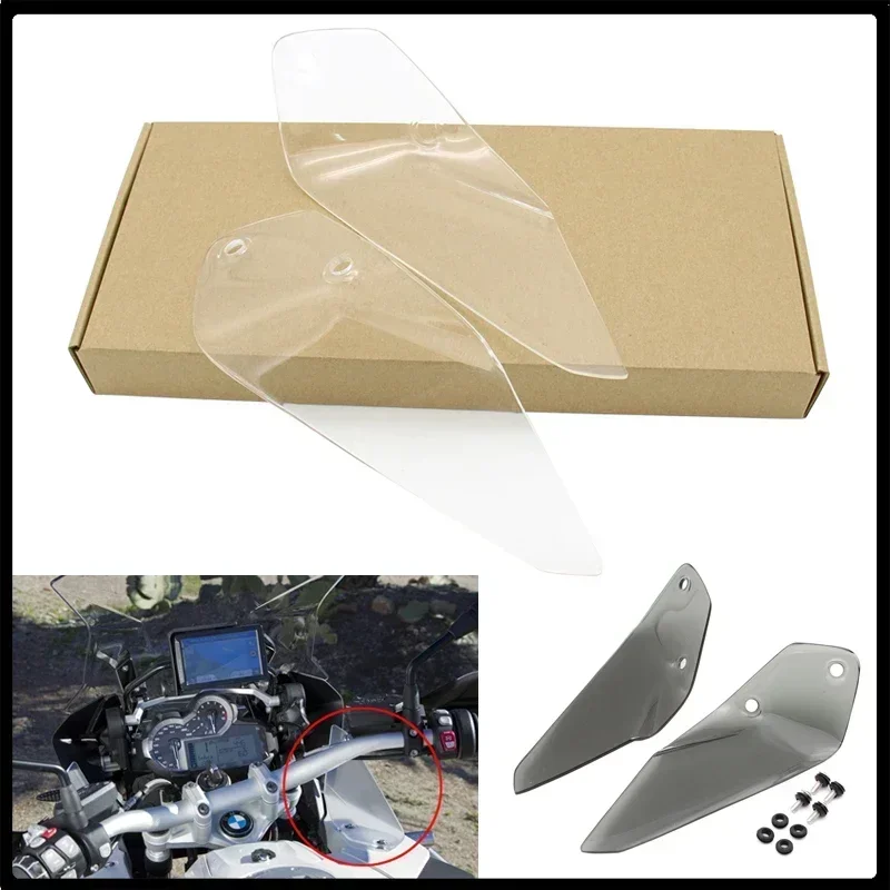 

Ветровое стекло для BMW R1200GS ADV K50 K51 2013 2014 2015 2016 2017 R 1200GS R 1200 GS