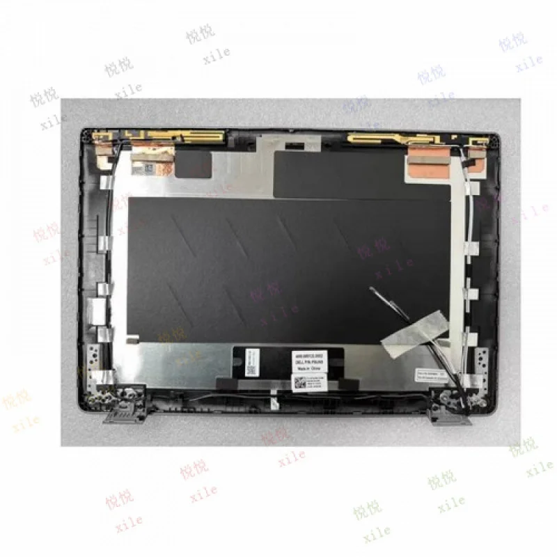 

L+ Original for Dell Latitude 5320 E5320 Back Cover PMJN9 Laptop Cover 0PMJN9