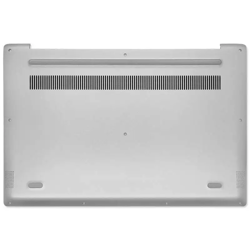 جديد لـ Ideapad 330S-15 330S-15IKB 7000-15IKBR LCD الغطاء الخلفي/الحافة الأمامية/Palmrest/الغطاء السفلي المفصلات غطاء الإسكان