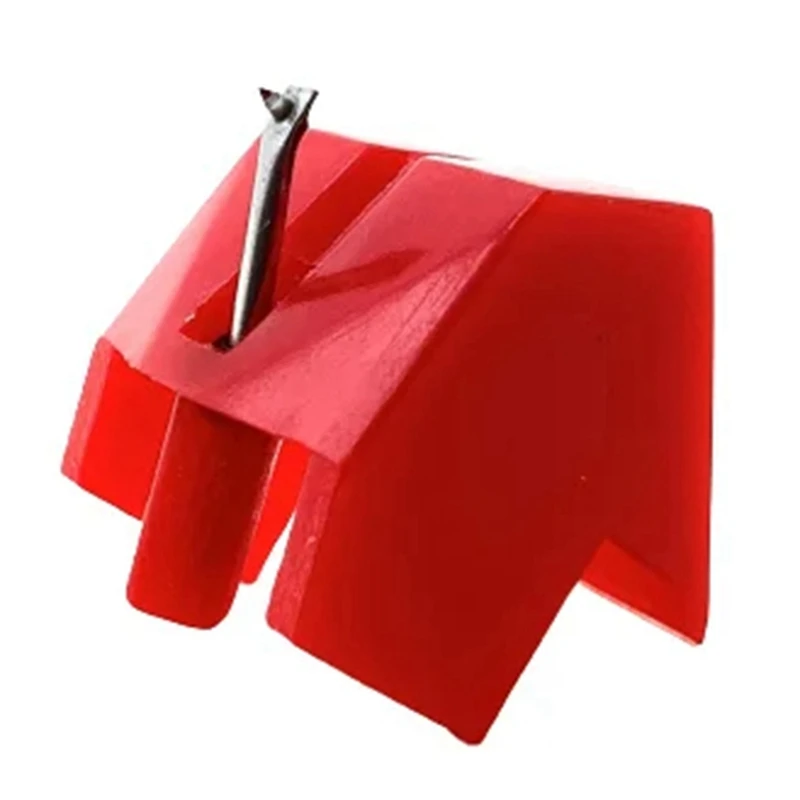 Lápiz óptico de repuesto para tocadiscos Sanyo ST55D ST29D ST57D Goldring Elan Elektra LP, accesorios para fonógrafo