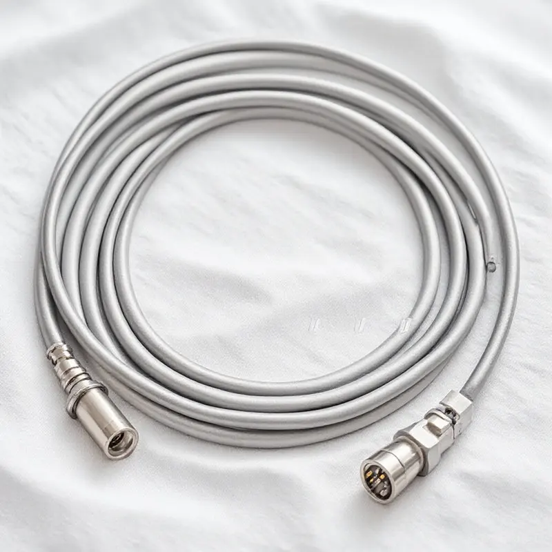 

3Pcs Stainless Steel Gate Latch Cable Pull Flexible Long Cable Secure Metal Wood Fence Door Lock Gate Opener Pull String