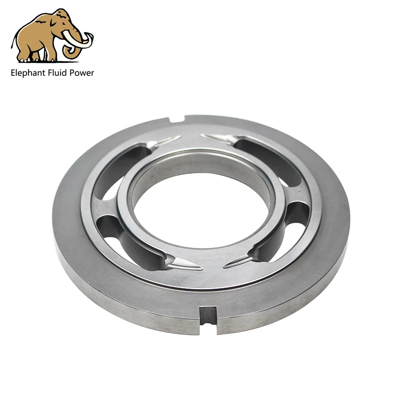 

Совершенно новые детали гидравлического поршневого насоса Rexroth VALVE PLATE A4VG125