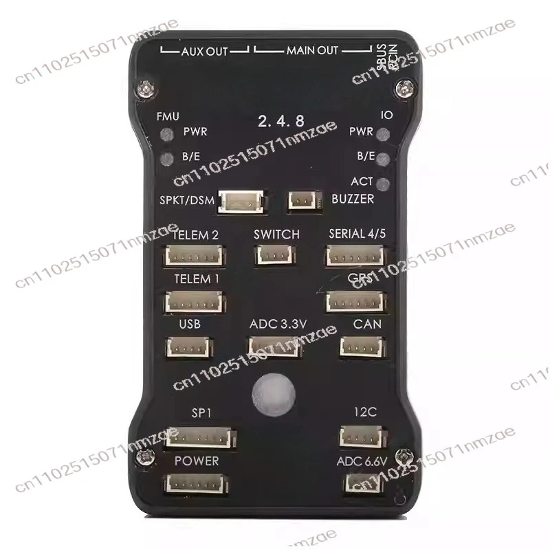 Interrupteur De Sécurité, Pilote Automatique PX4 PIX 2.4.8 32 Bit, Contrôleur De Vol