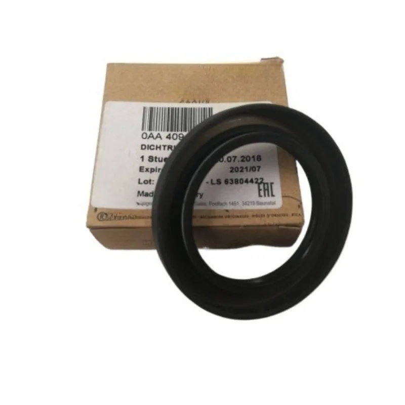 

Front Rear Differential Half Axle Oil Seal Ring Automotive Accessories for Audi Q7 Cayenne Touareg 0AA 409 189 A
