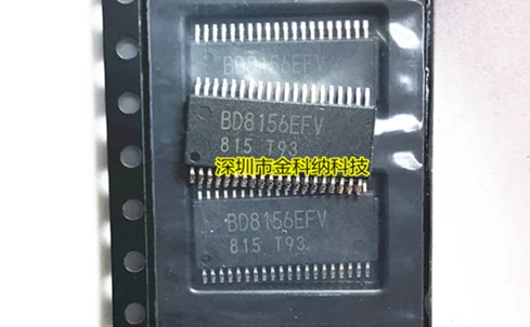 5PCS~50PCS/LOT   BD8139AEFV-E2   BD8139AEFV   TSSOP40  New original