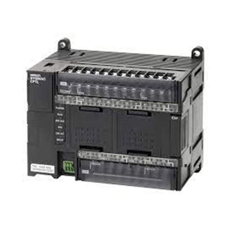 Hot Sale New Original High Quality Plc Central Processing Unit Cp1l-em30dr-d