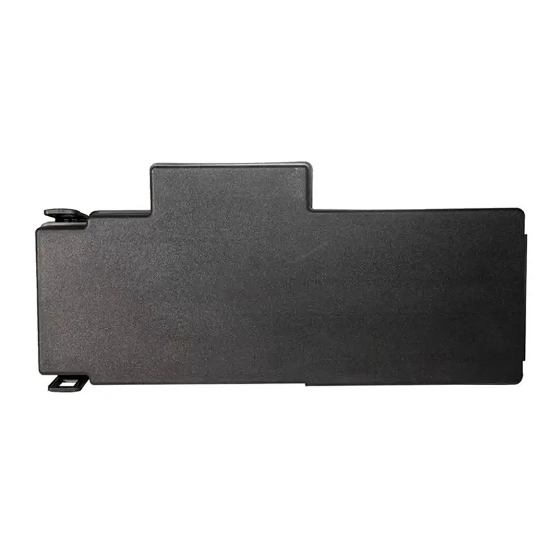 Durable-Fuse Panel Cover Fit BC3Z14A003AA For Ford F250 F350 F450 F550 Super Duty 2011 -2016 Fuse Box Cover