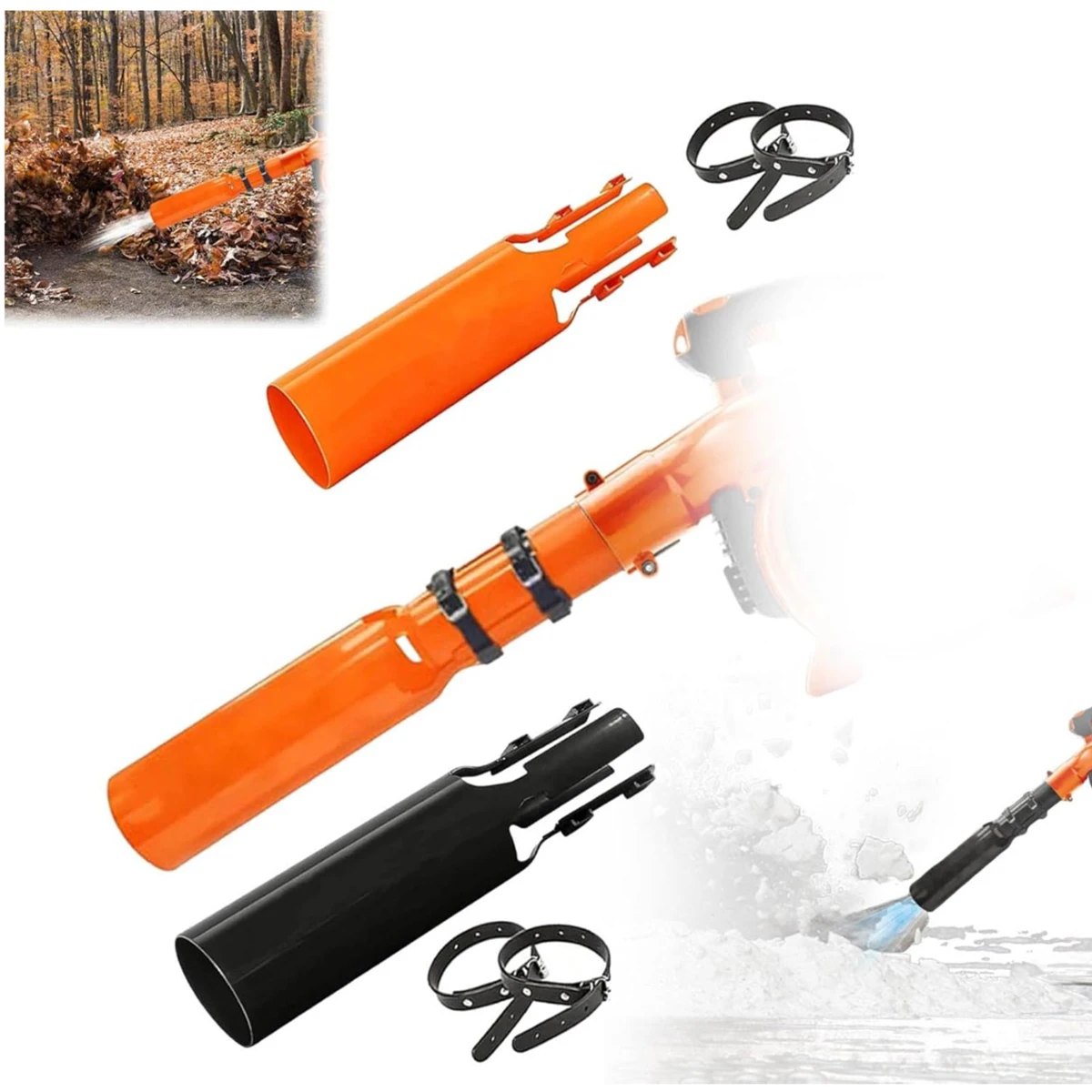 Air Amplifier for Garden Tools - High-Quality Garden Equipment And Accessories