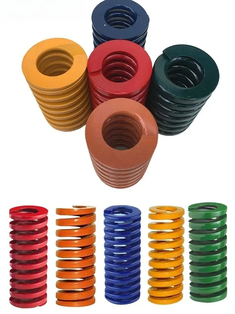 

10pcs Mold spring