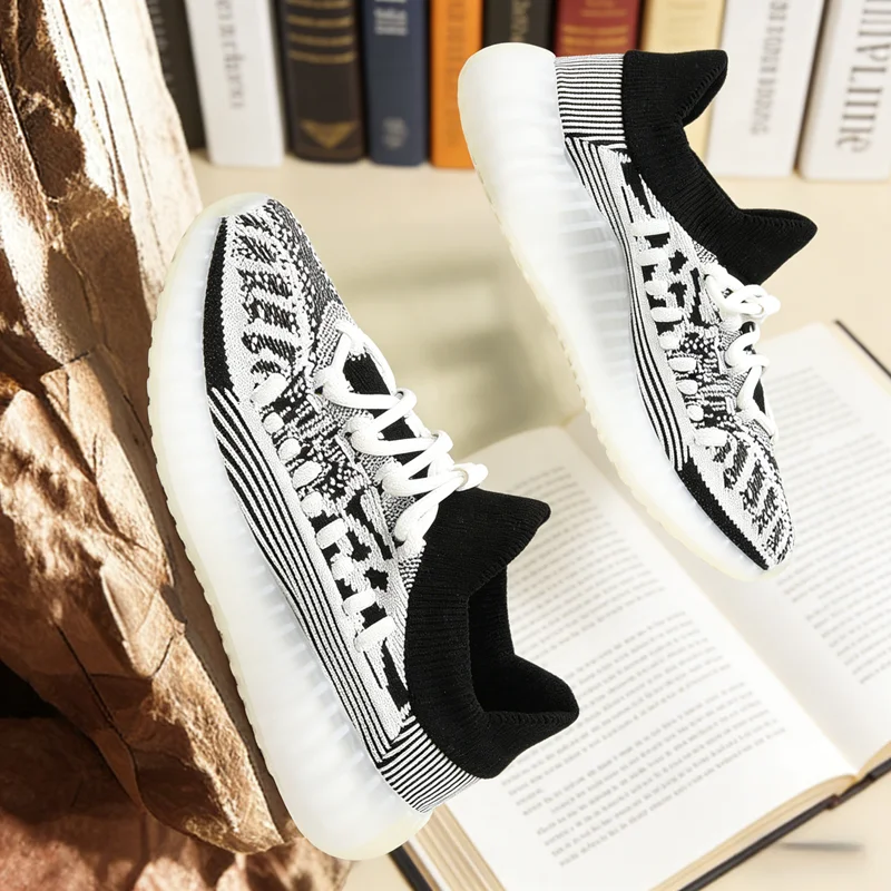 

Unisex Elephant Hoof Running Shoes - Autumn & Winter New, Versatile, Runer Non-Slip Sneakers versatile