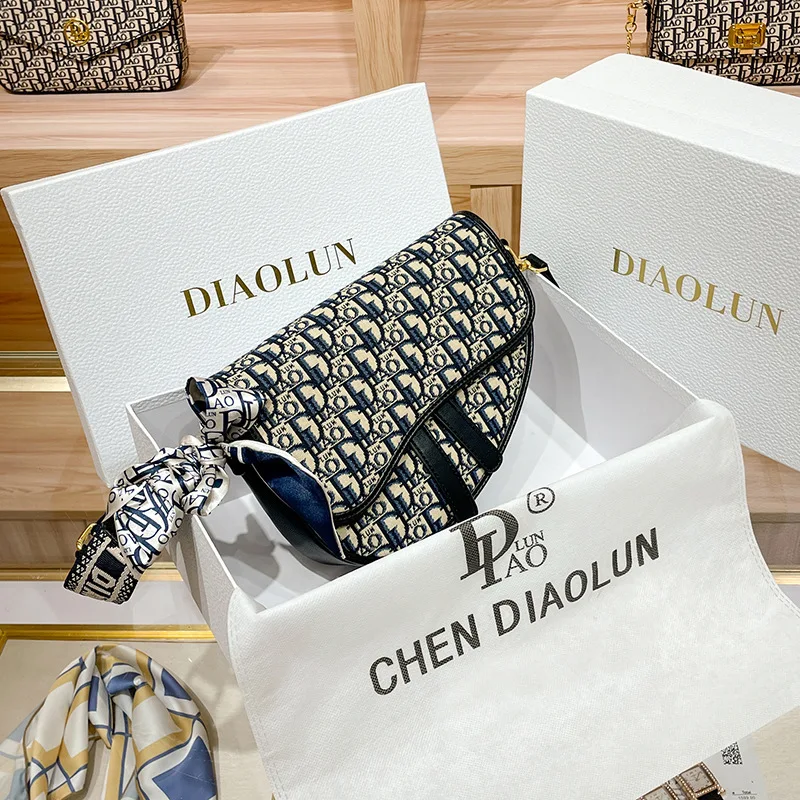 

Элегантная кожаная сумка через плечо для женщин, роскошная дизайнерская сумка, стильная сумка через плечо, женская модная сумка