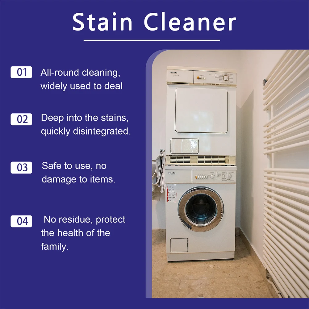 

Гель для удаления плесени и пятен, очиститель для ванной, стиральных машин, холодильников, кухонных поверхностей