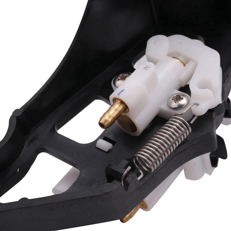 4X Truck Seat Valve Levelling Valve 81623986092 1126814 For MAN Truck Grammer Actros MSG906