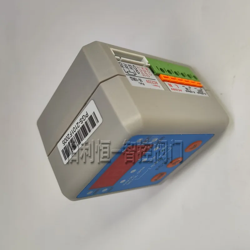 Controlador inteligente FC11A FC11C FC11R, módulo de Control de válvula eléctrica, posicionador inteligente