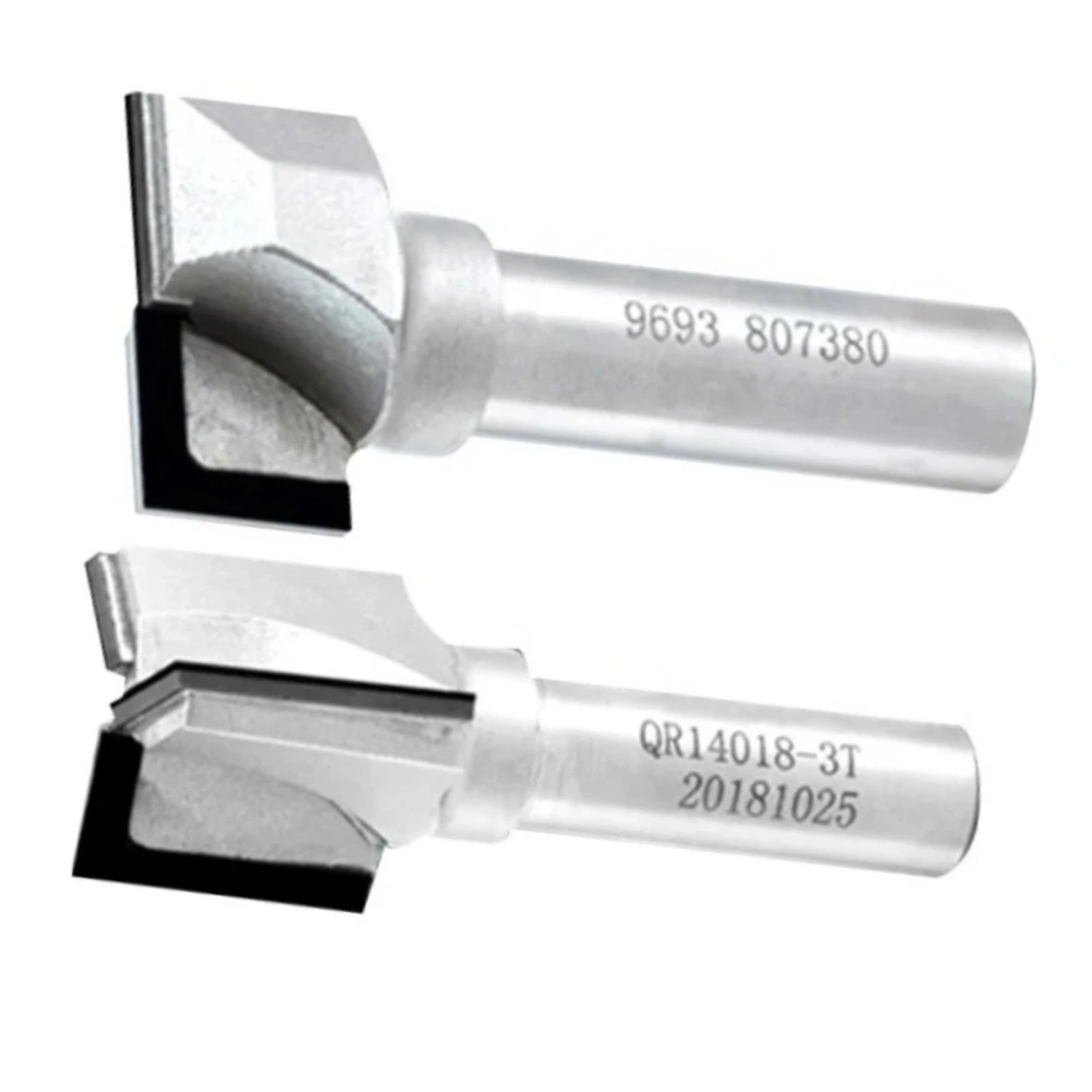 Livter PCD أسفل تنظيف الخشب الماس مستقيم راوتر بت 3 و 4 المزامير CNC شقة نهاية مطحنة الخشب قاطعة المطحنة حجم متري